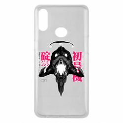 Чохол для Samsung A10s ЕВА 01 - PrintSalon