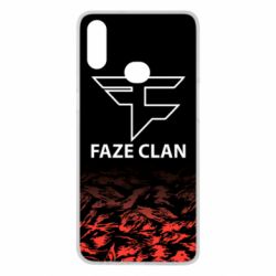 Чехол для Samsung A10s Faze Clan 3D - PrintSalon