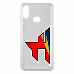 Чехол для Samsung A10s FaZe Clan - PrintSalon