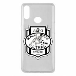 Чехол для Samsung A10s FC Zarya Ultras - PrintSalon