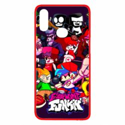 Чехол для Samsung A10s Friday_Night_Funkin - PrintSalon