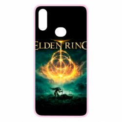 Чохол для Samsung A10s Game Elden Ring - PrintSalon