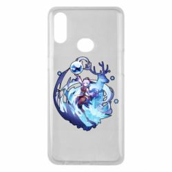 Чохол для Samsung A10s Гань Юй