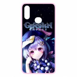 Чохол для Samsung A10s Геншин