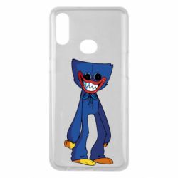Чехол для Samsung A10s Хаги Ваги - PrintSalon