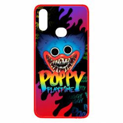 Чехол для Samsung A10s Хаги Ваги арт - PrintSalon