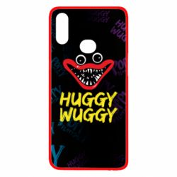 Чохол для Samsung A10s Хагги Ваггі плей тайм - PrintSalon