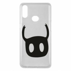 Чехол для Samsung A10s Hollow Knight Mask