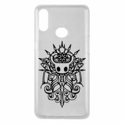 Чехол для Samsung A10s Hollow knight