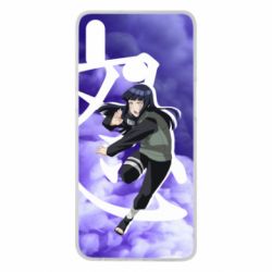 Чохол для Samsung A10s Hyuuga Hinata - PrintSalon