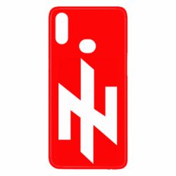 Чехол для Samsung A10s Идея нации - PrintSalon