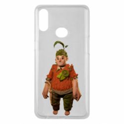 Чохол для Samsung A10s It Takes Two Cody