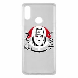 Чохол для Samsung A10s Itachi Art - PrintSalon