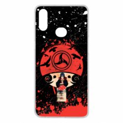 Чохол для Samsung A10s Ітачі Учіха - PrintSalon