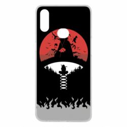 Чехол для Samsung A10s Itachi - PrintSalon