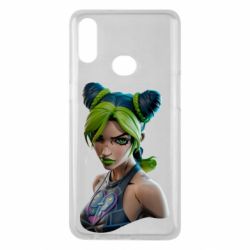 Чохол для Samsung A10s Jolyne Cujoh