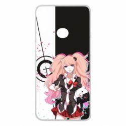 Чохол для Samsung A10s Junko Enoshima Danganronpa - PrintSalon