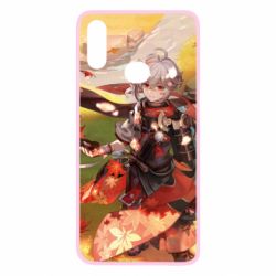 Чохол для Samsung A10s Kazuha Autumn - PrintSalon