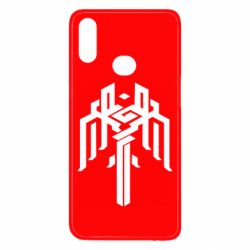 Чехол для Samsung A10s Kirkwall symbol - PrintSalon