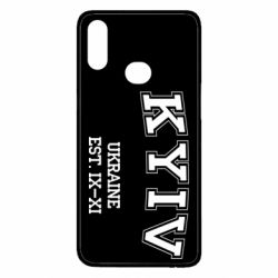 Чехол для Samsung A10s KYIV - PrintSalon