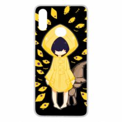 Чехол для Samsung A10s Little Nightmares II-PrintSalon Чехол для Samsung A10s Little Nightmares II