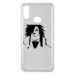Чохол для Samsung A10s Looking Madara - PrintSalon