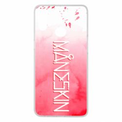 Чехол для Samsung A10s Måneskin Art - PrintSalon