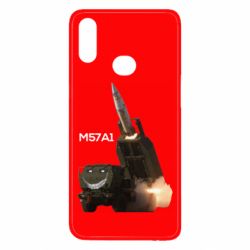 Чехол для Samsung A10s Химарс M57A1 - PrintSalon