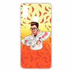 Чохол для Samsung A10s Мамина Перловка Едісон - PrintSalon