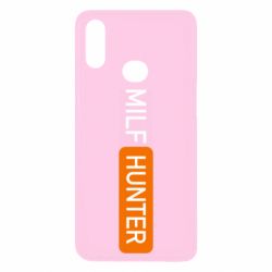 Чехол для Samsung A10s Milf hunter - PrintSalon