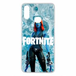 Чохол для Samsung A10s Mistique Fortnite - PrintSalon