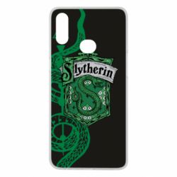 Чохол для Samsung A10s Modern Slytherin - PrintSalon
