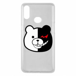 Чохол для Samsung A10s Monomishka portrait - PrintSalon