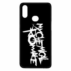 Чехол для Samsung A10s My Chemical Romance - PrintSalon