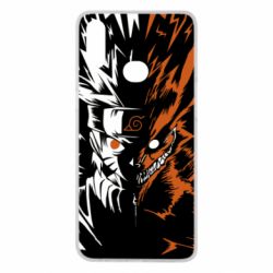 Чохол для Samsung A10s Naruto Kurama - PrintSalon