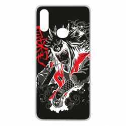 Чохол для Samsung A10s Negative Jiraiya - PrintSalon