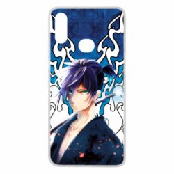Чохол для Samsung A10s Noragami Yato - PrintSalon