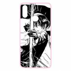 Чохол для Samsung A10s Noragami: Yato - PrintSalon