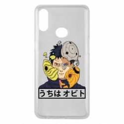 Чохол для Samsung A10s Obito - PrintSalon
