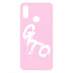 Чохол для Samsung A10s Онідзука