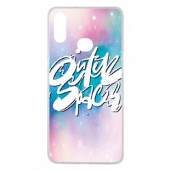 Чохол для Samsung A10s Outer Space - PrintSalon