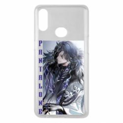 Чохол для Samsung A10s Pantalone - PrintSalon