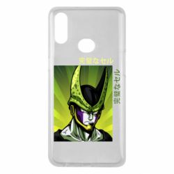 Чехол для Samsung A10s Perfect Cell - PrintSalon