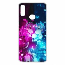 Чехол для Samsung A10s Rам Rem - PrintSalon