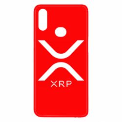 Чехол для Samsung A10s Ripple XRP - PrintSalon
