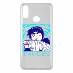 Чохол для Samsung A10s Rock Lee Naruto - PrintSalon