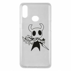 Чехол для Samsung A10s Рыцарь