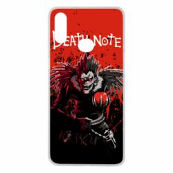 Чохол для Samsung A10s Ryuk Death Note