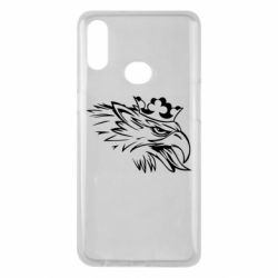 Чехол для Samsung A10s Scania griffin - PrintSalon