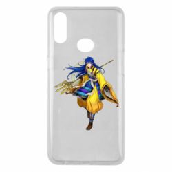 Чохол для Samsung A10s Шева-Кун - PrintSalon